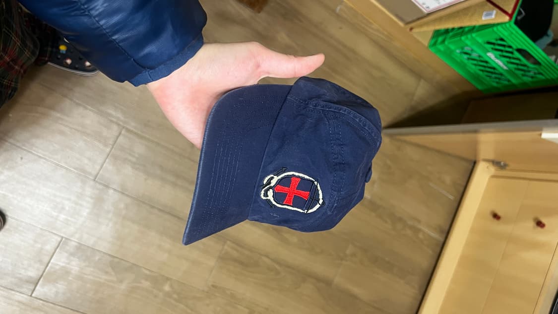 noah waterman cap 상품이미지1