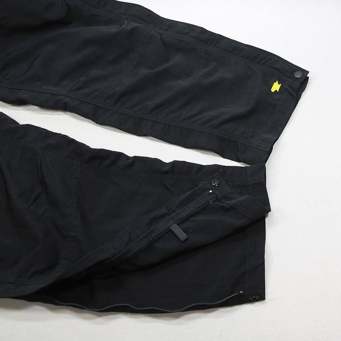 (착용컷) MOUNTAINSMITH 아웃도어 팬츠 (남성용 M) 상품이미지8