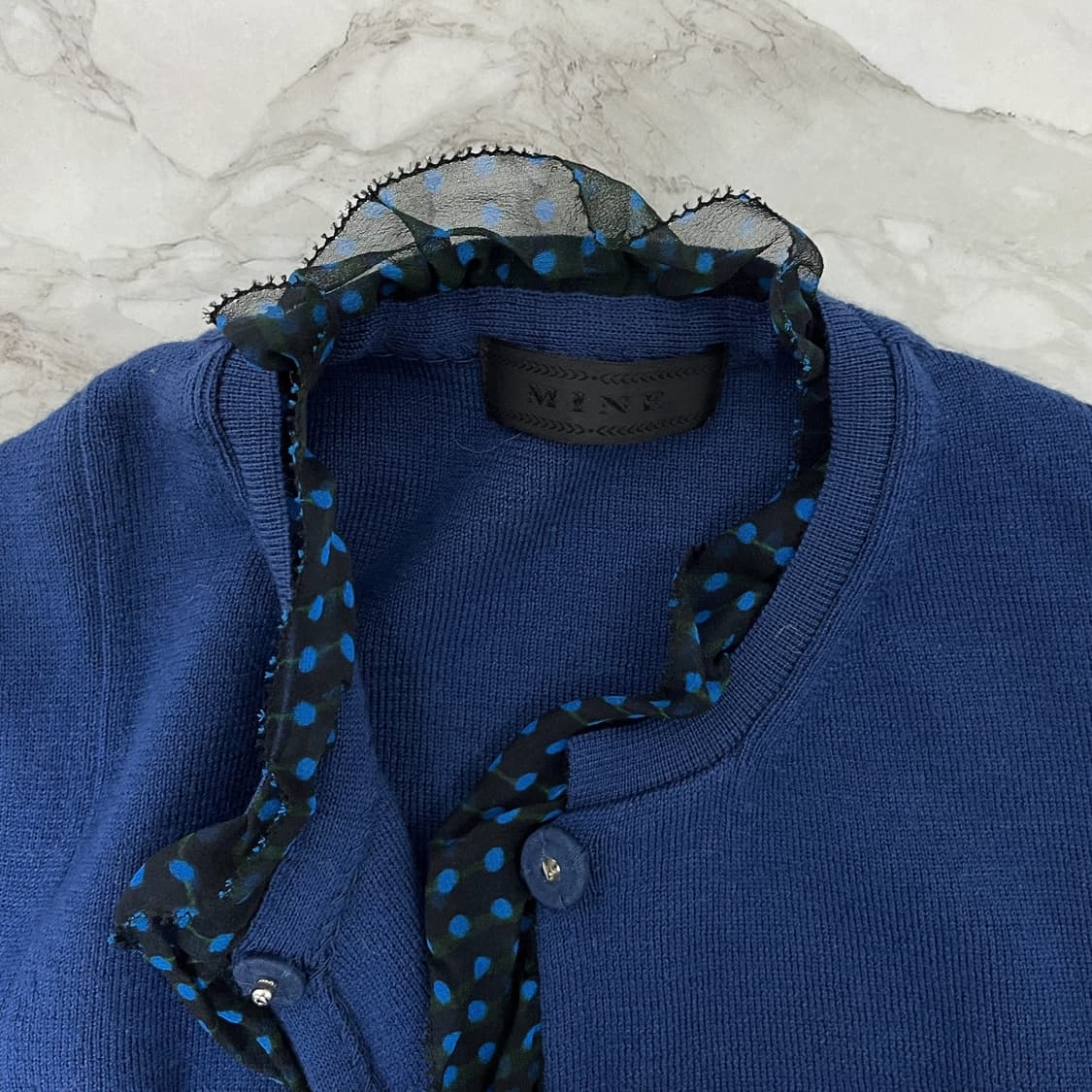 마인 가디건 90 상품이미지4