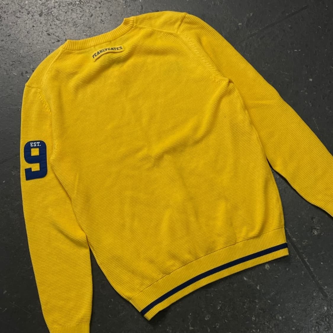 100 파리게이츠 니트 상품이미지5