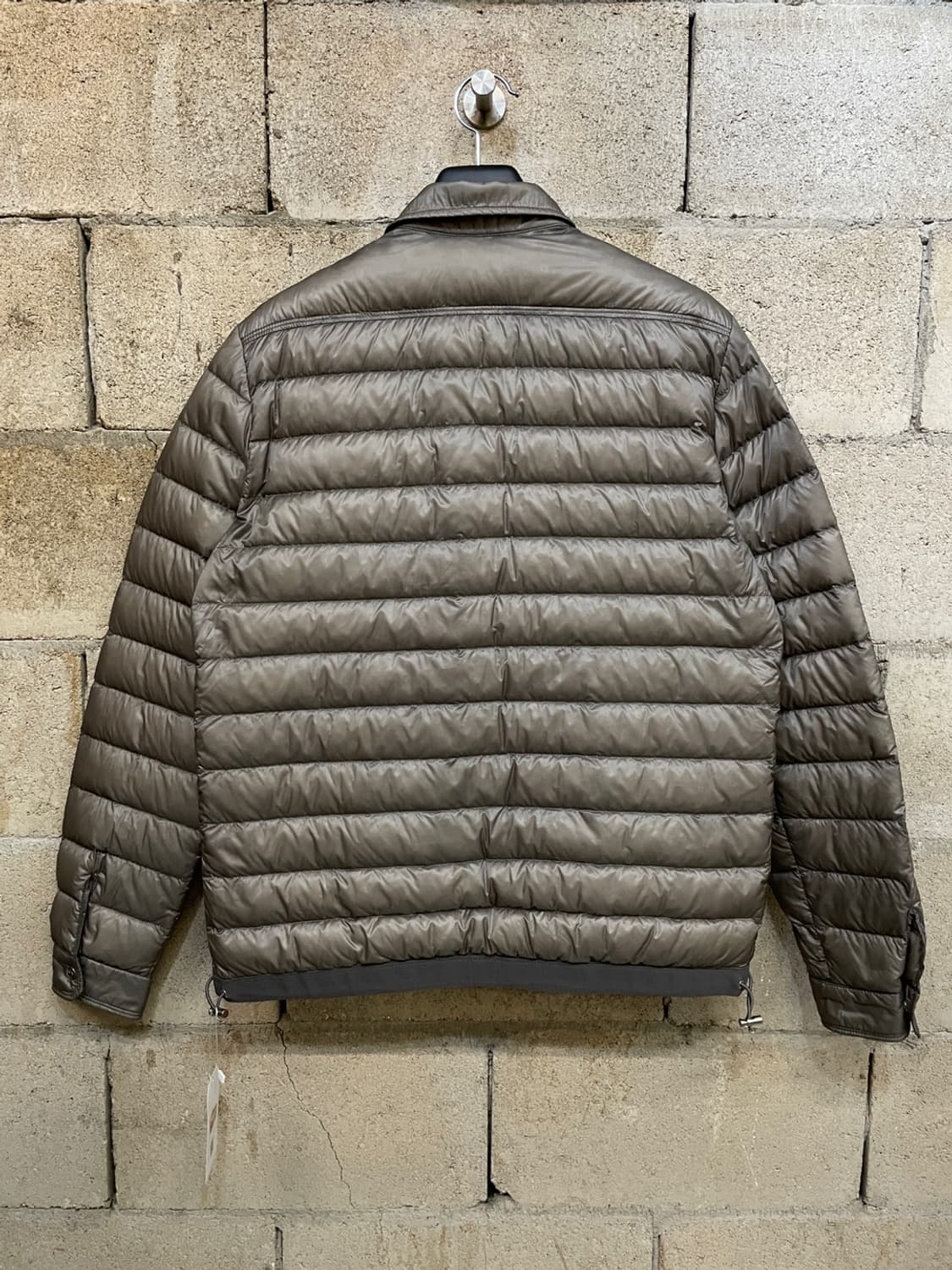 몽클레어 크리스토퍼 경량 패딩 상품이미지6