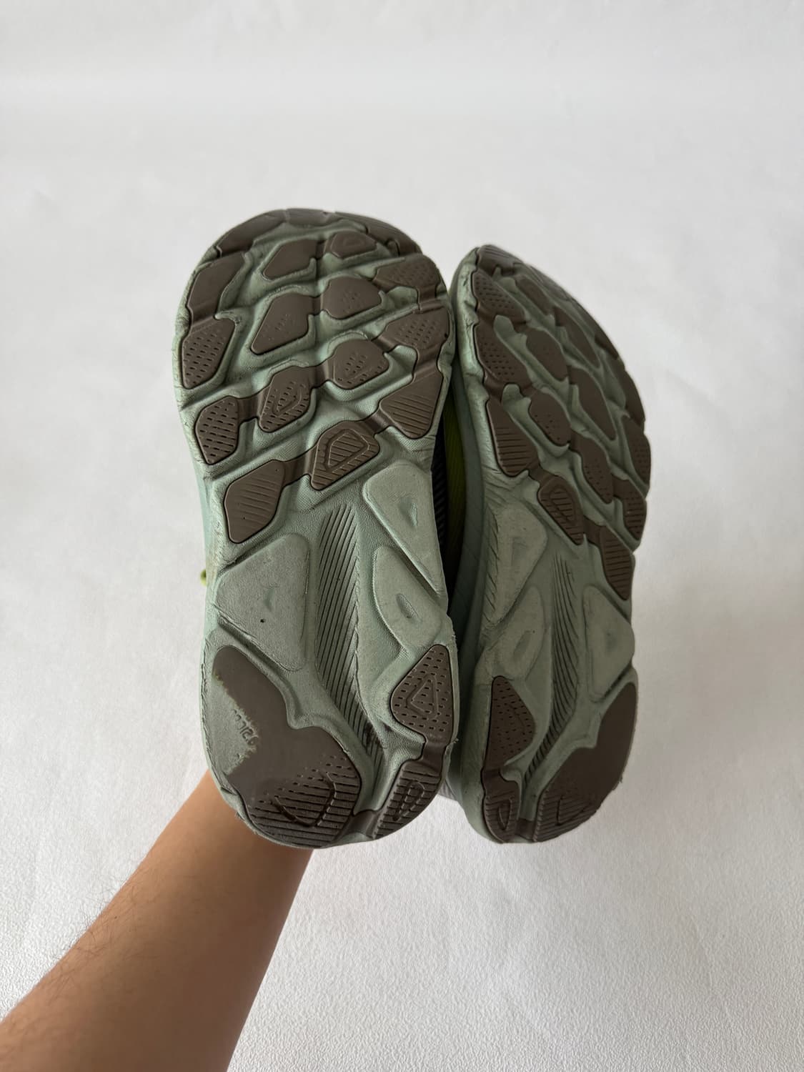 [250]호카(HOKA) 고어텍스 런닝화 상품이미지10