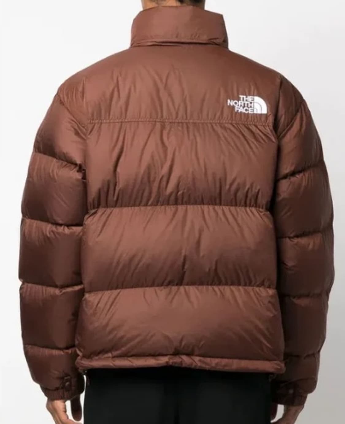 노스페이스 1996 눕시 다크오크 상품이미지2