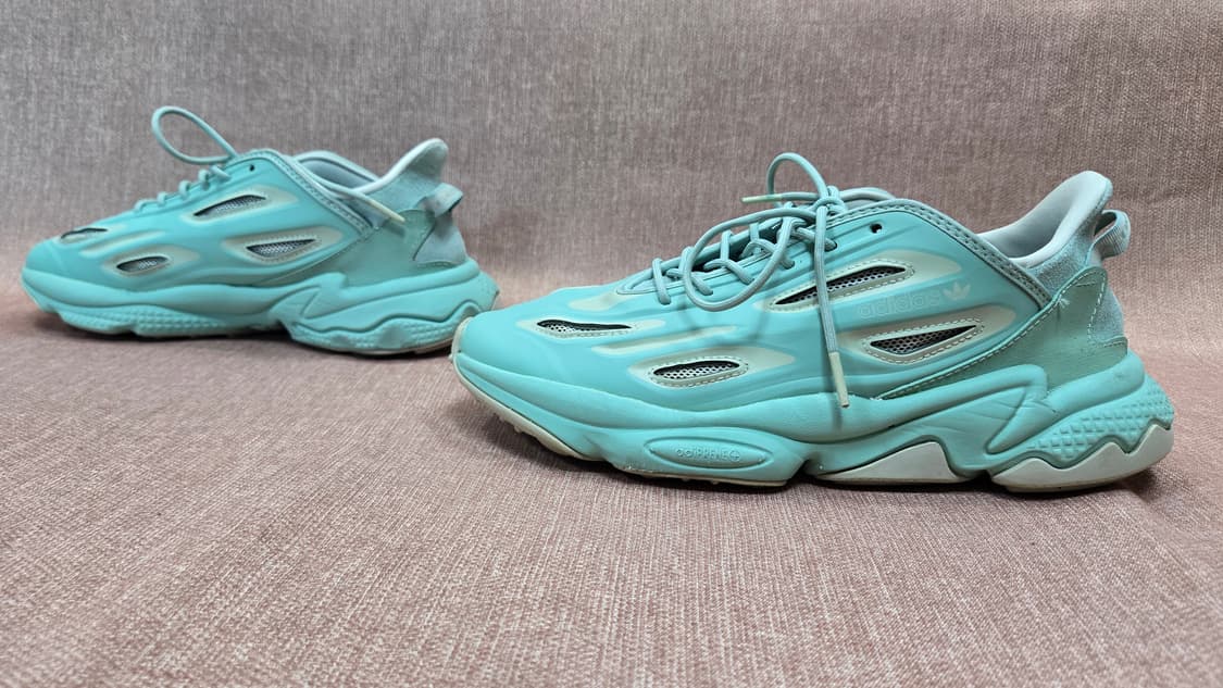 아디다스 260mm-  오즈위고 민트 스니커즈 운동화 상품이미지4
