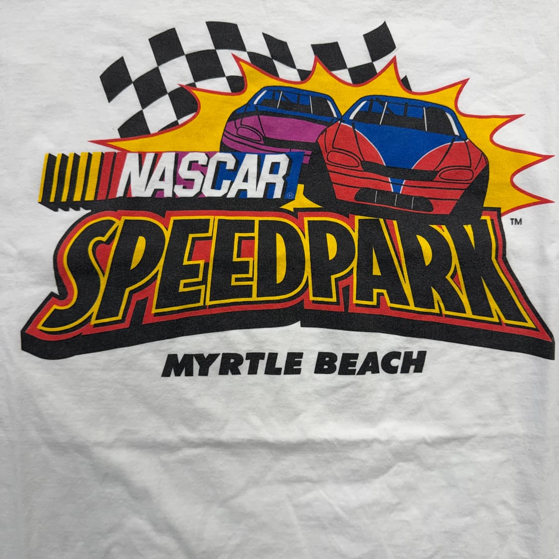 90s Vintage All Sport Maxweight Tshirt 상품이미지2