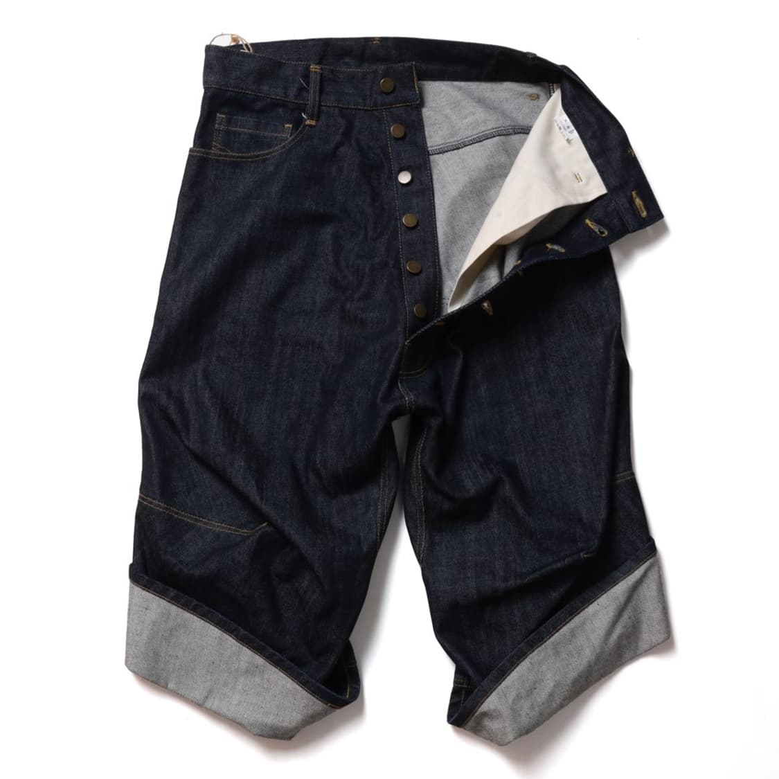 크리스토퍼 네메스 Christopher Nemeth  Denimpants 상품이미지3