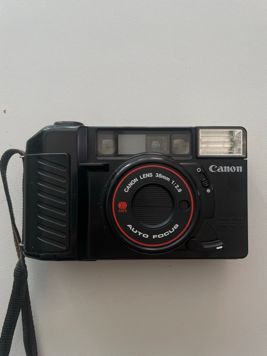 캐논 슈어샷 35mm 상품이미지1