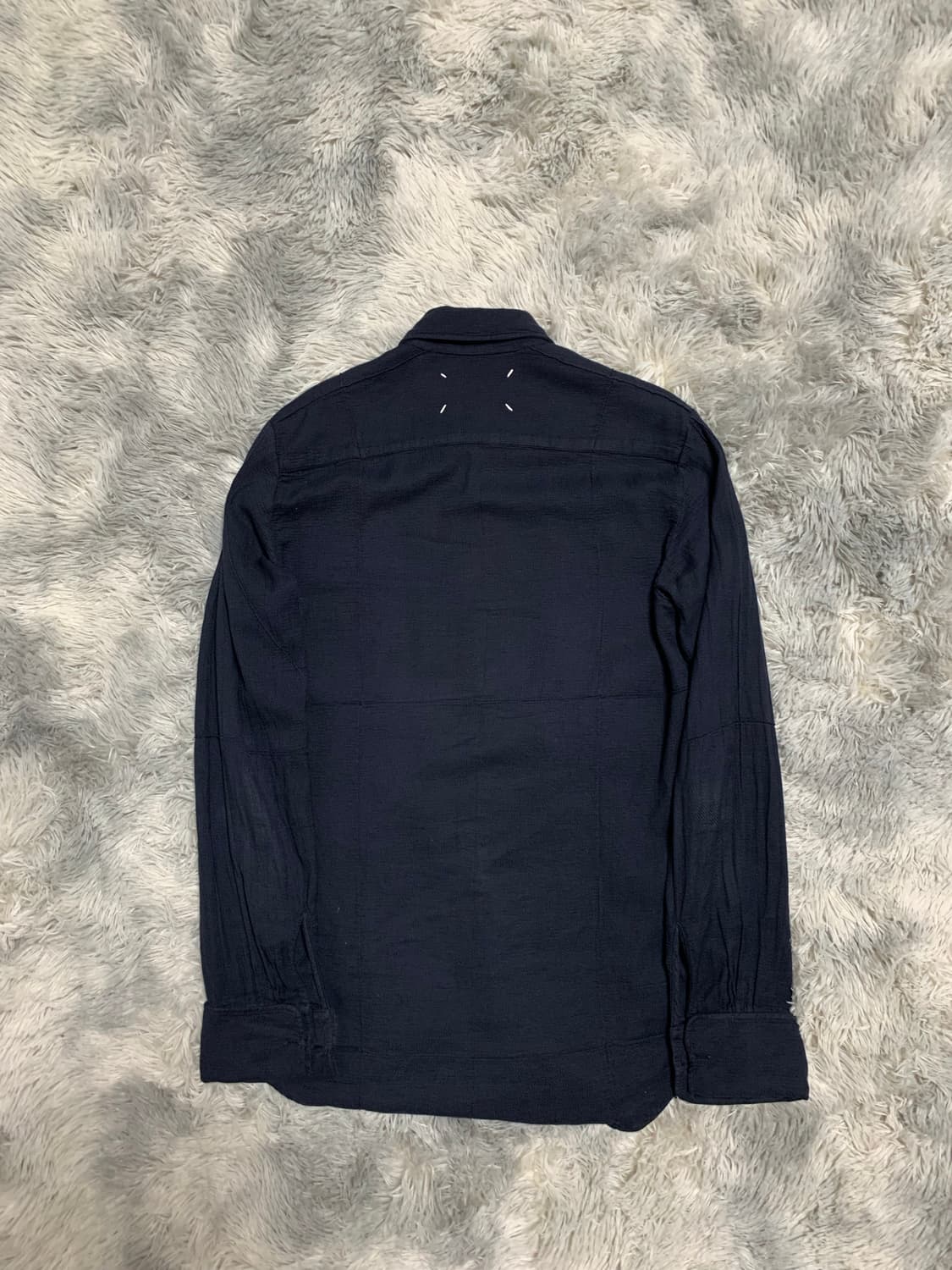 마르지엘라 셔츠[48] 상품이미지2