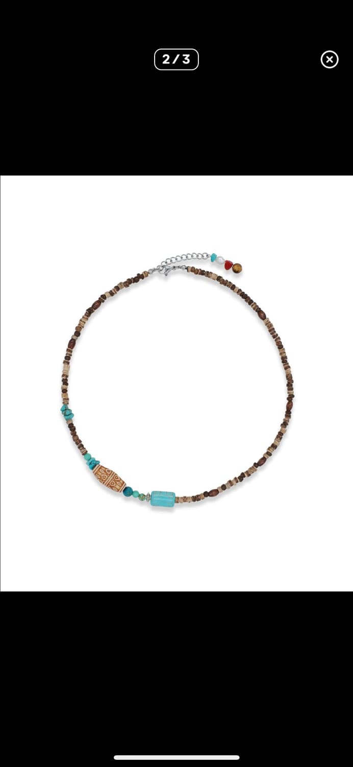 eseelmi 목걸이 상품이미지1