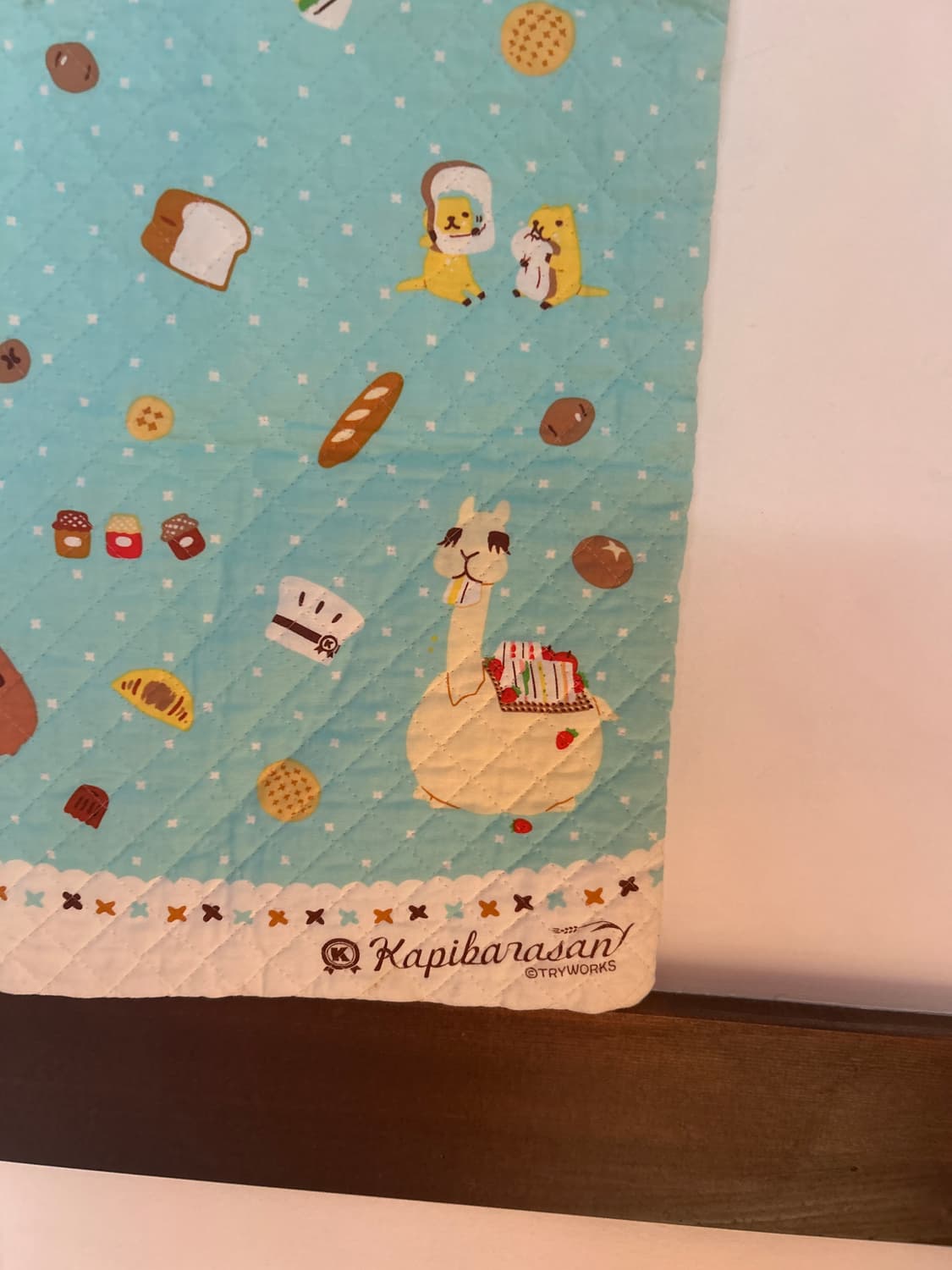 카피바라 에코백  상품이미지8