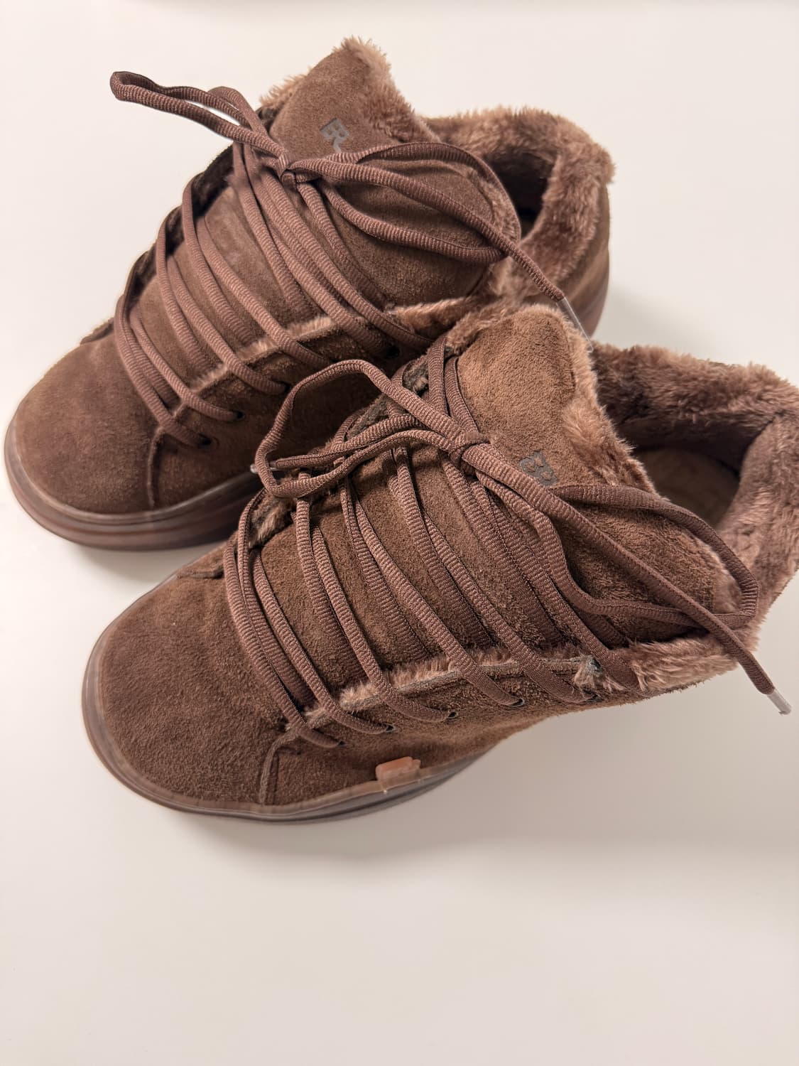 Erl vamp 뱀프 초콜릿 브라운 us10 (IT 43) 상품이미지2