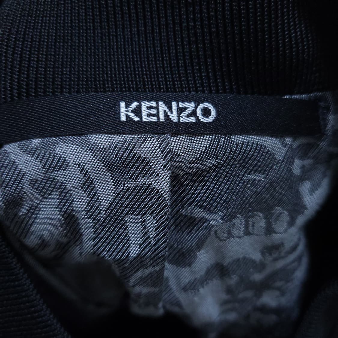 겐조 남성 자켓 48 0227 뽀샤샤 상품이미지6