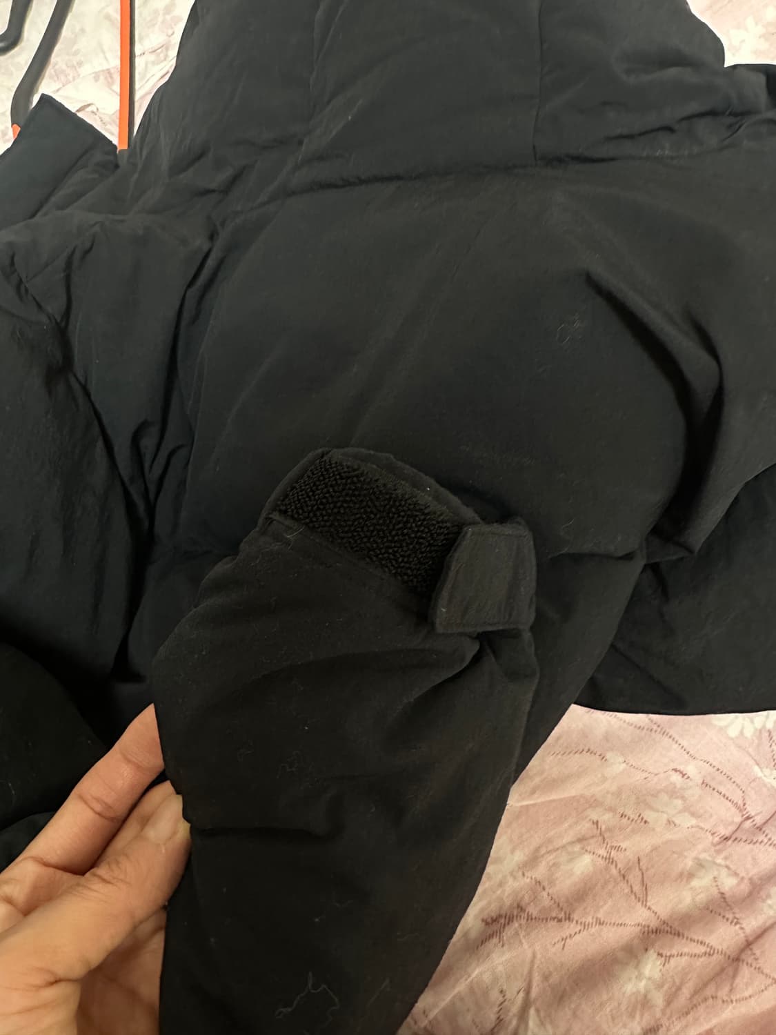 wacko maria 와코마리아 후디다운푸퍼 상품이미지7