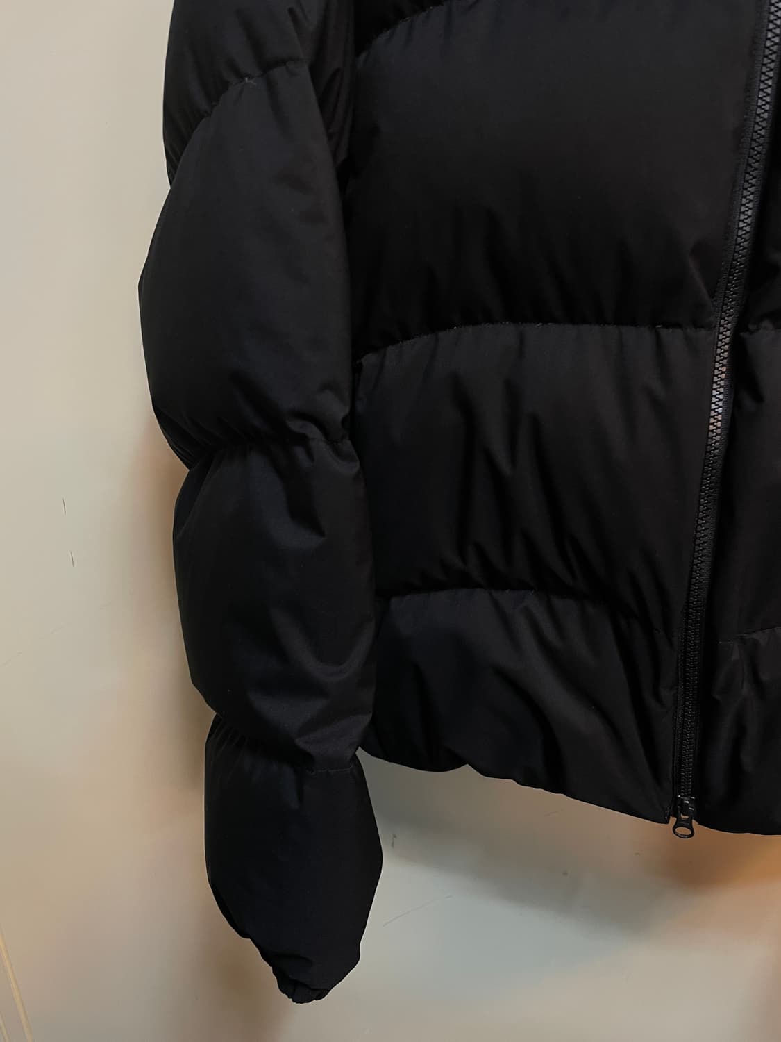 노스페이스 프리무브 덕다운 패딩 상품이미지5