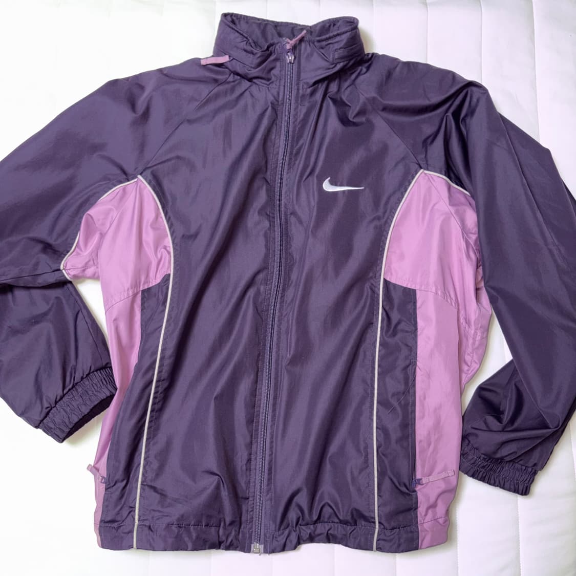 나이키 빈티지 바람막이 상품이미지1