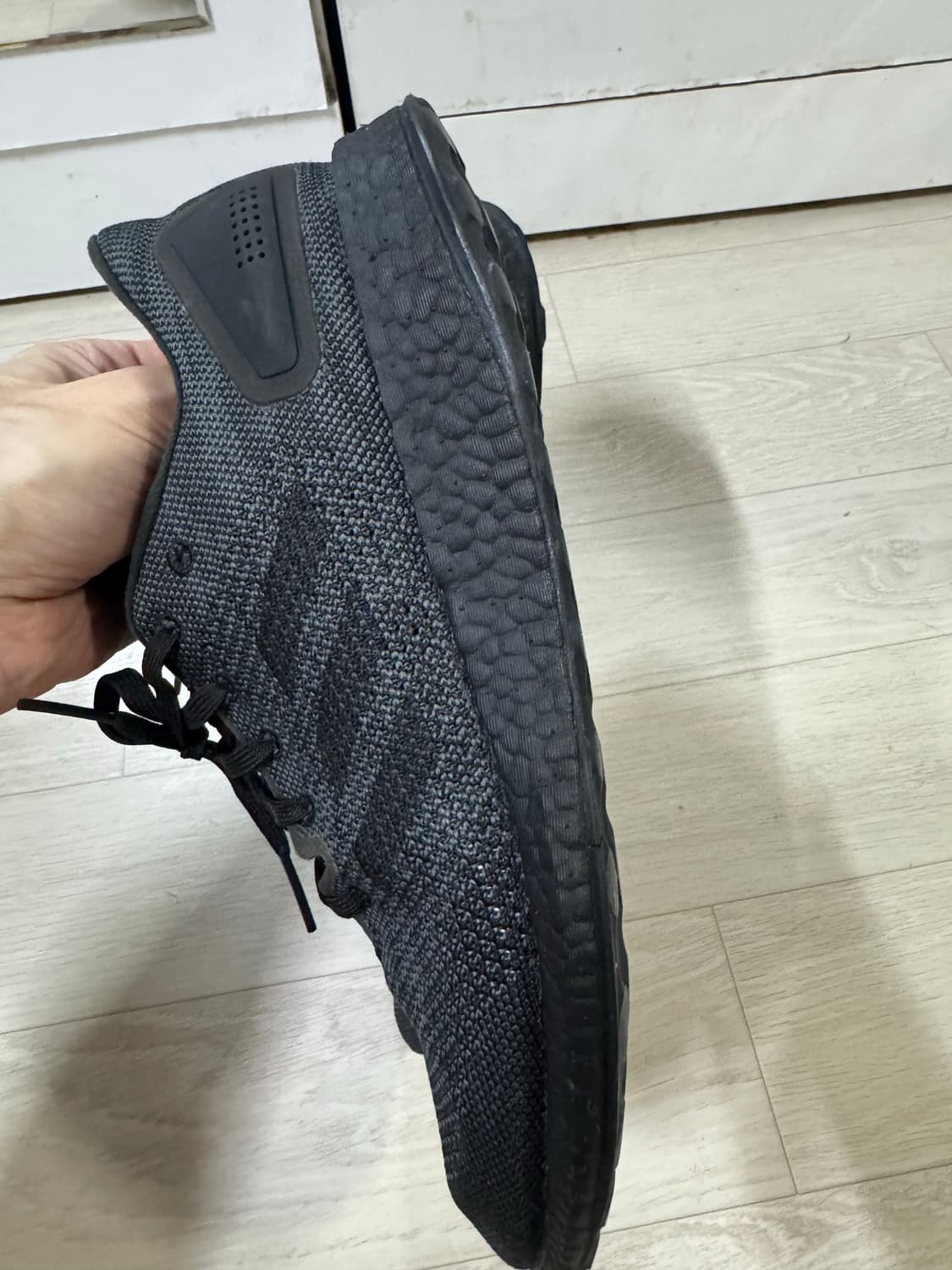 아디다스 퓨어부스트 280mm 상품이미지8