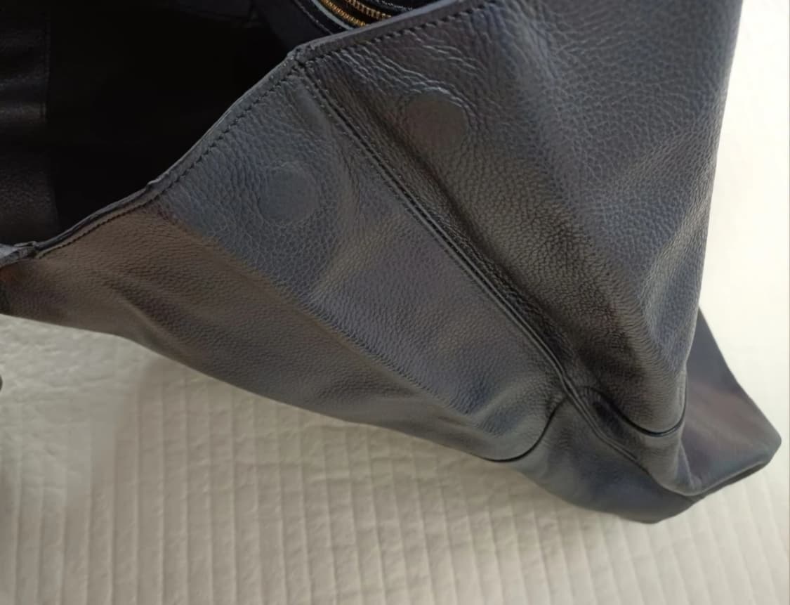 COS 소가죽 토트백 상품이미지3