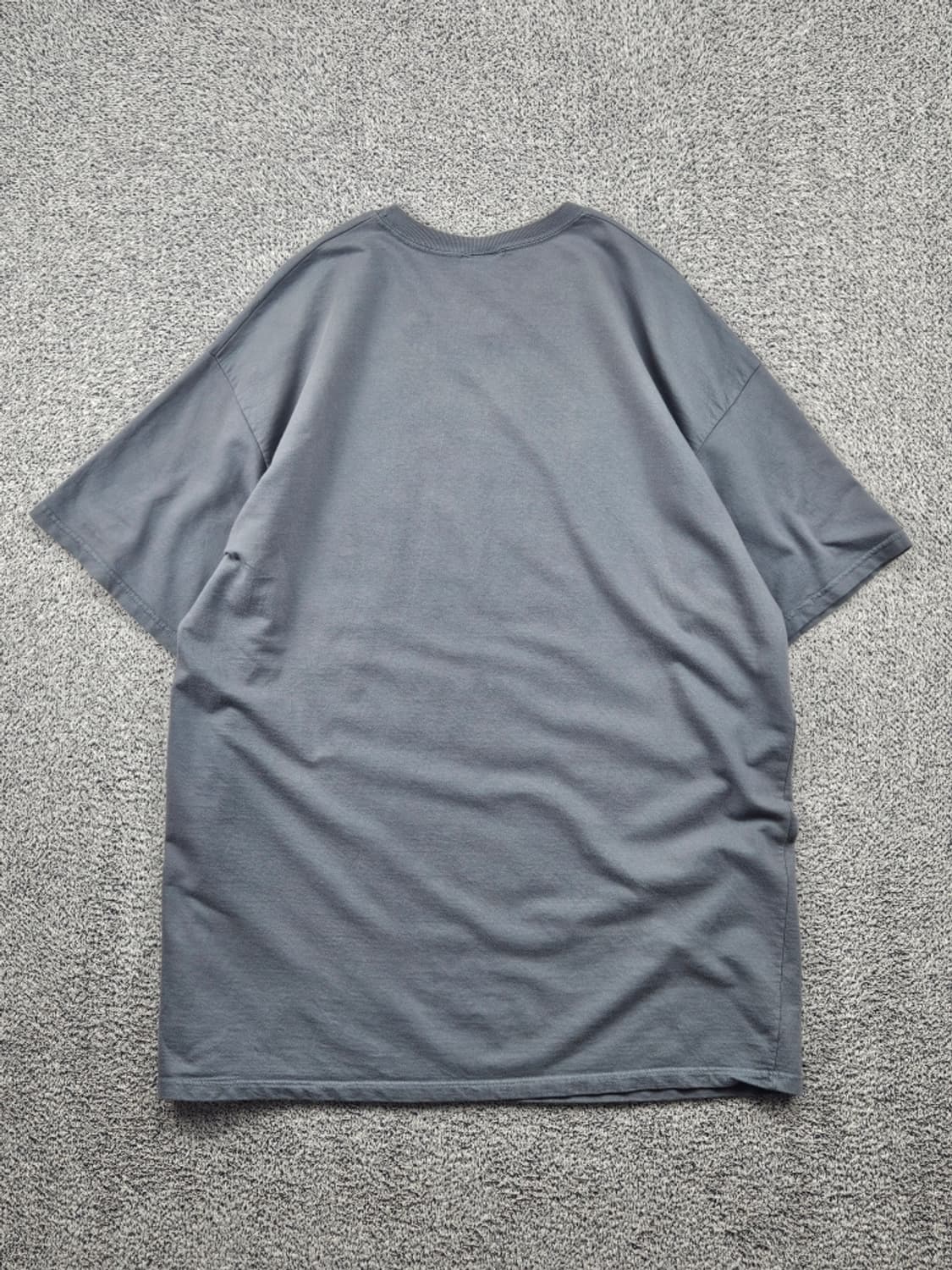 USA 할리데이비슨 바앤실드 반팔 티셔츠 ( XL 추정 ) / 11684 상품이미지3