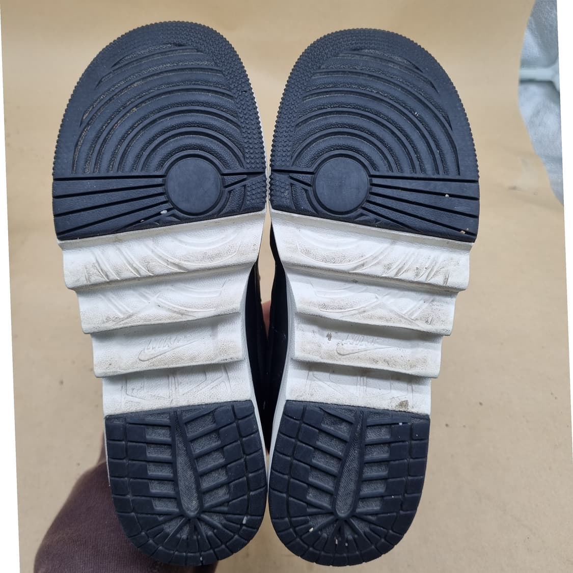 나이키 조던 ag1 여성운동화 230 상품이미지5