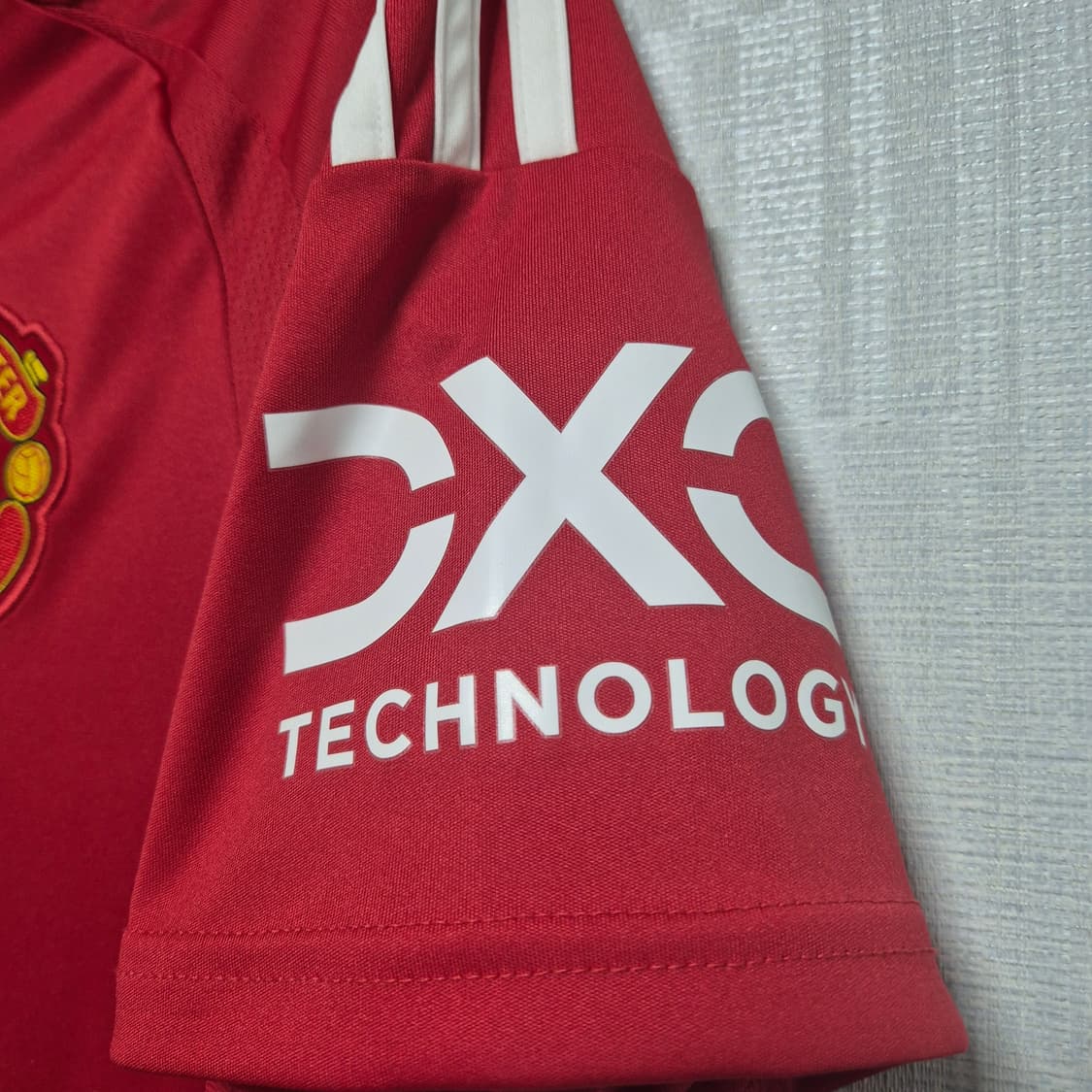 24/25 맨유 헤븐 M 상품이미지5