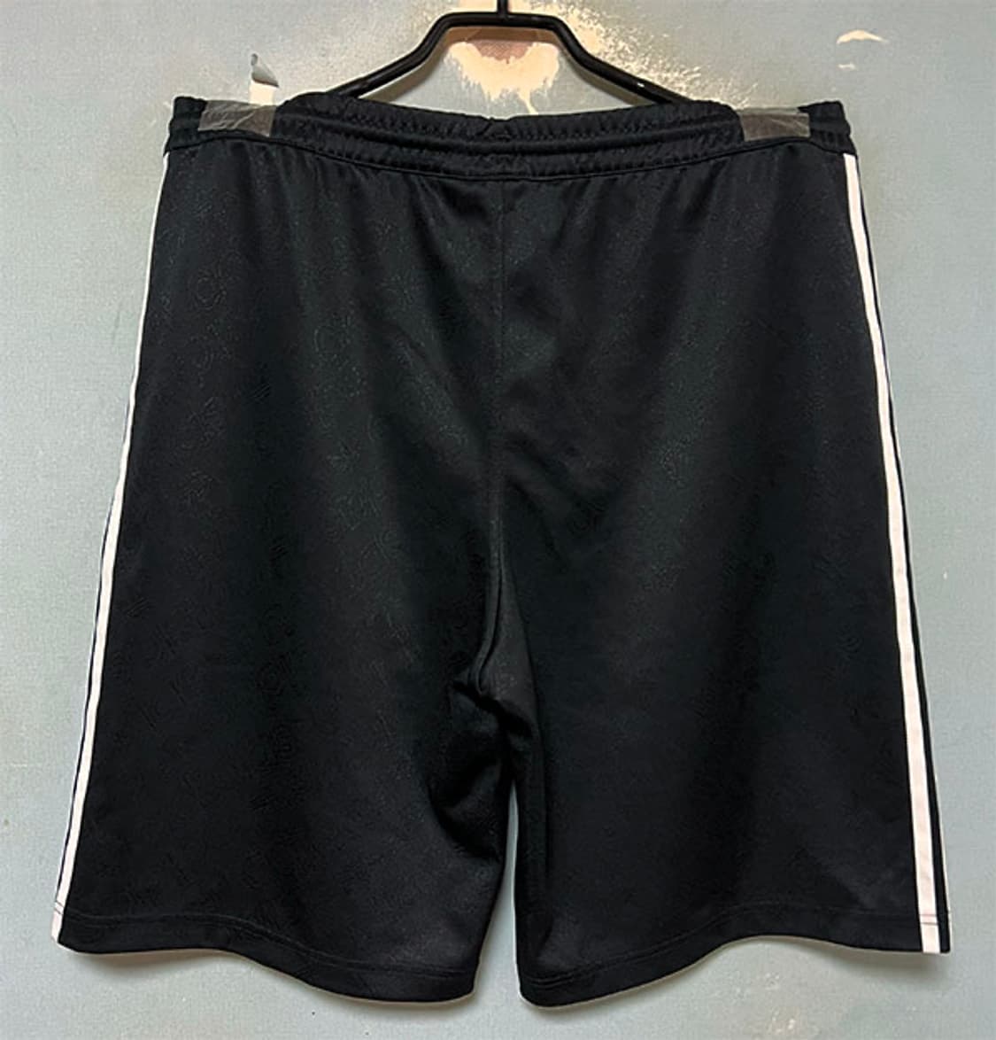 아디다스 남자 모노쇼츠 반바지 트랙팬츠 운동복 XL 34 상품이미지2