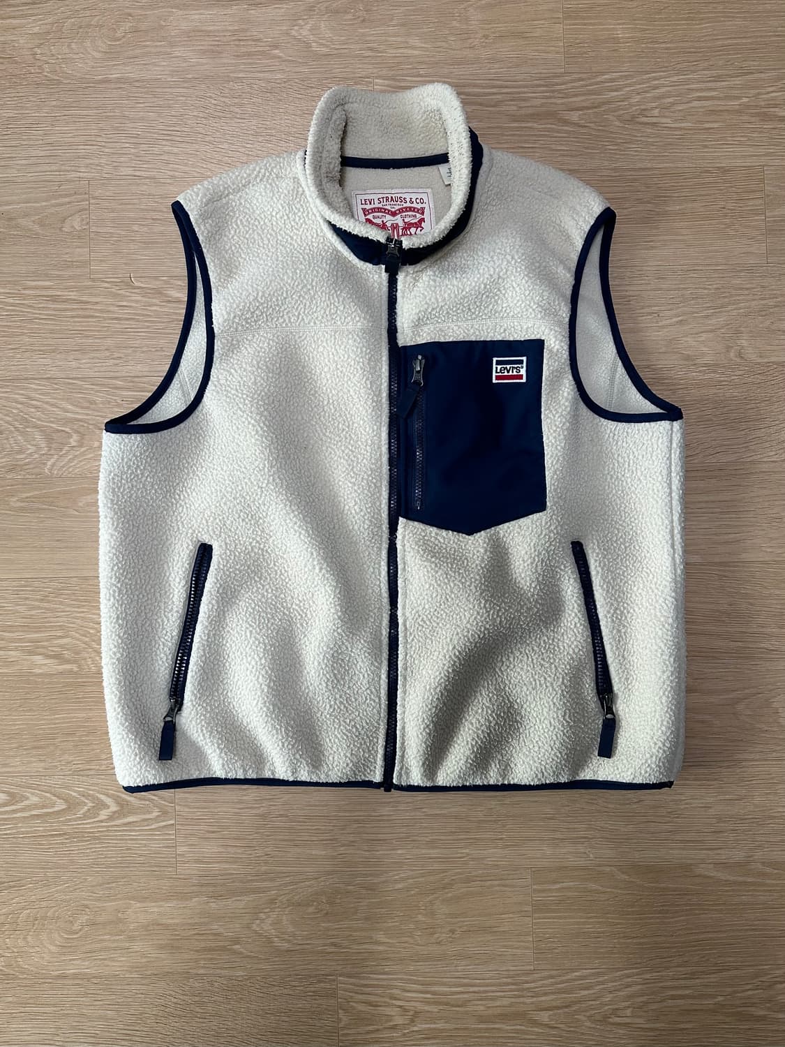 Levi's 베스트 상품이미지1