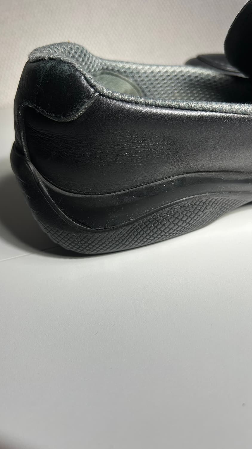 프라다 스포츠 아카이브 로퍼 상품이미지9