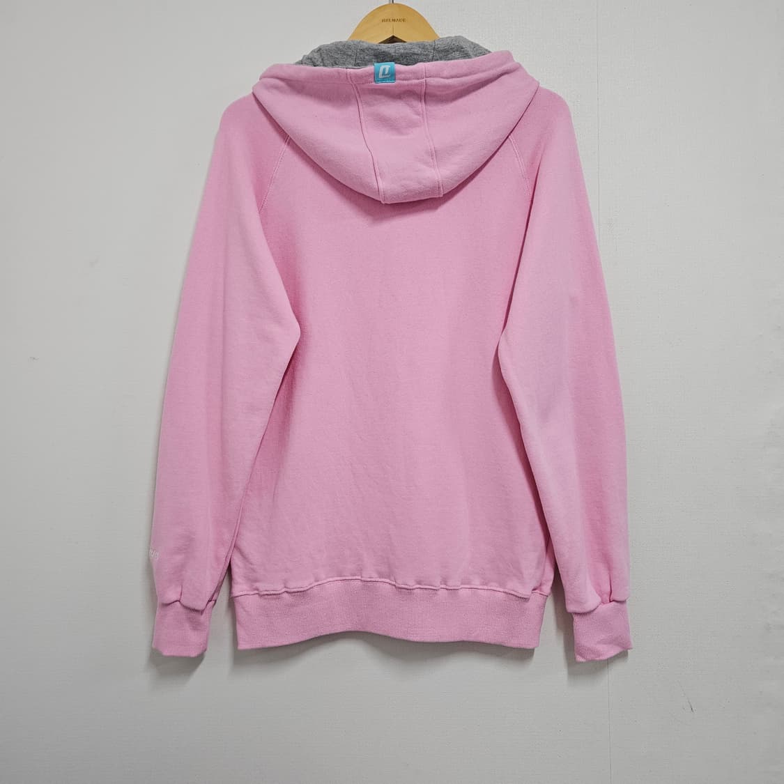 95 NC 다이노스 핑크 다이앤 후드티 상품이미지3