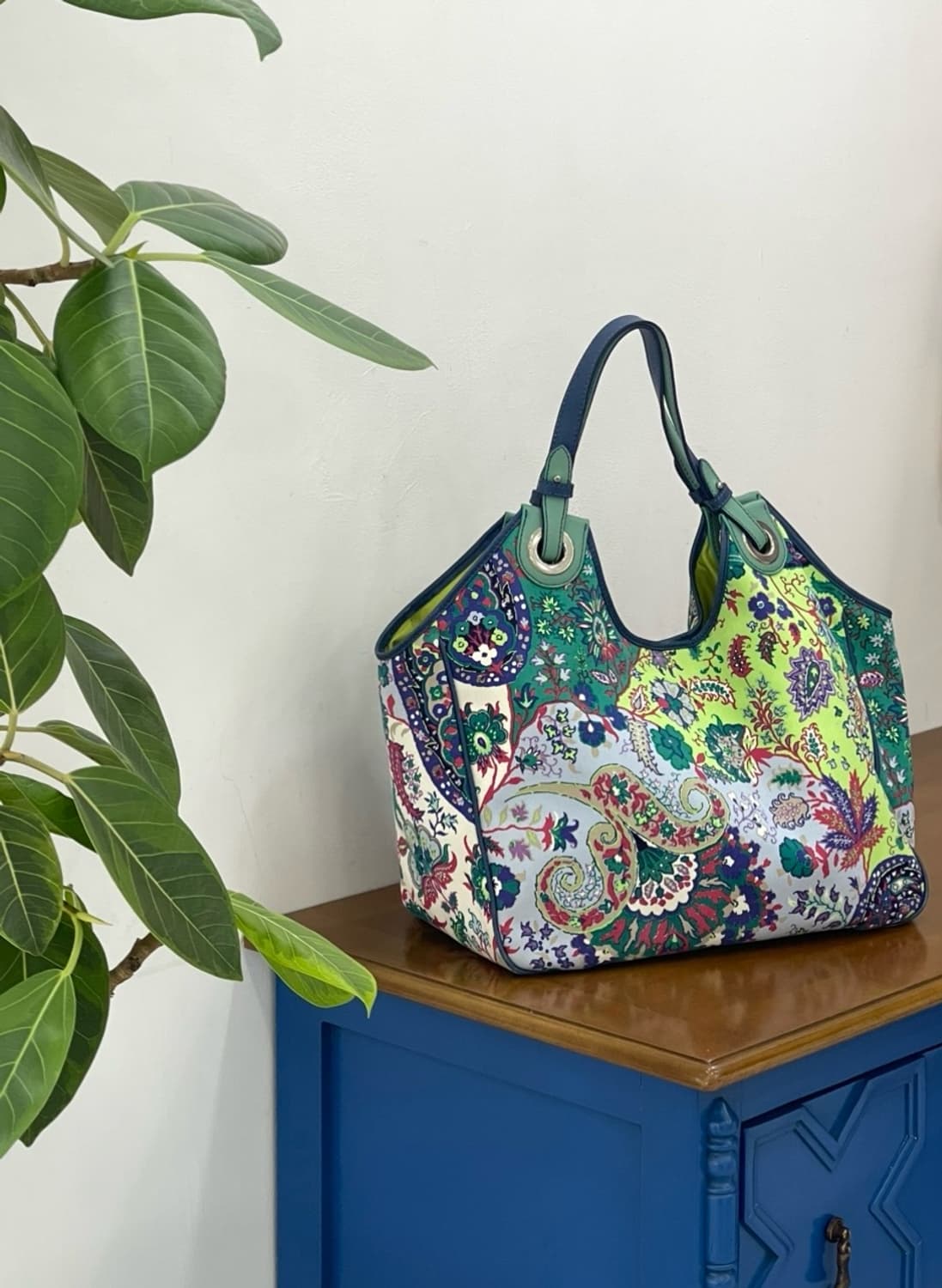 에트로 숄더백 상품이미지1