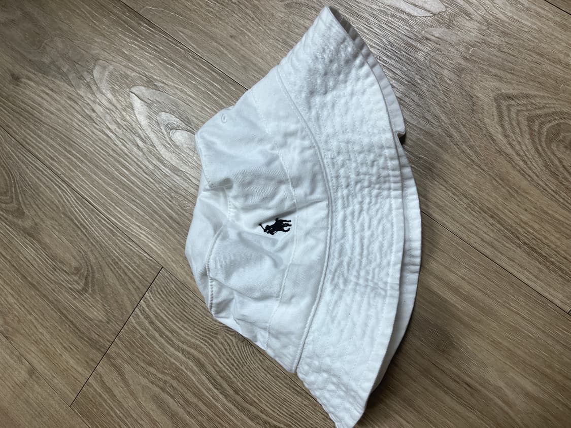 폴로 모자 버킷햇  상품이미지1