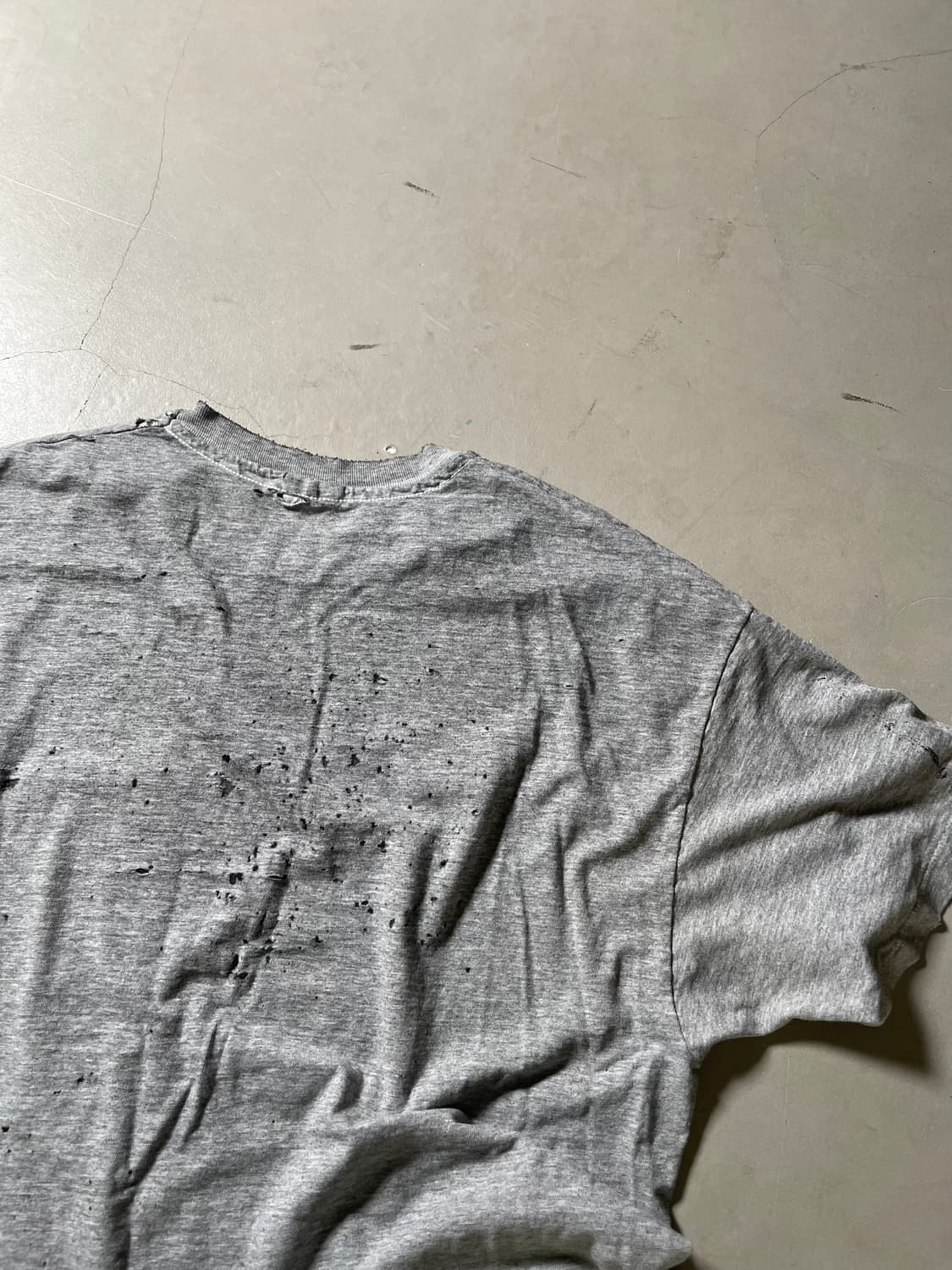 80’s Vintage Pocket T-Shirt 상품이미지8