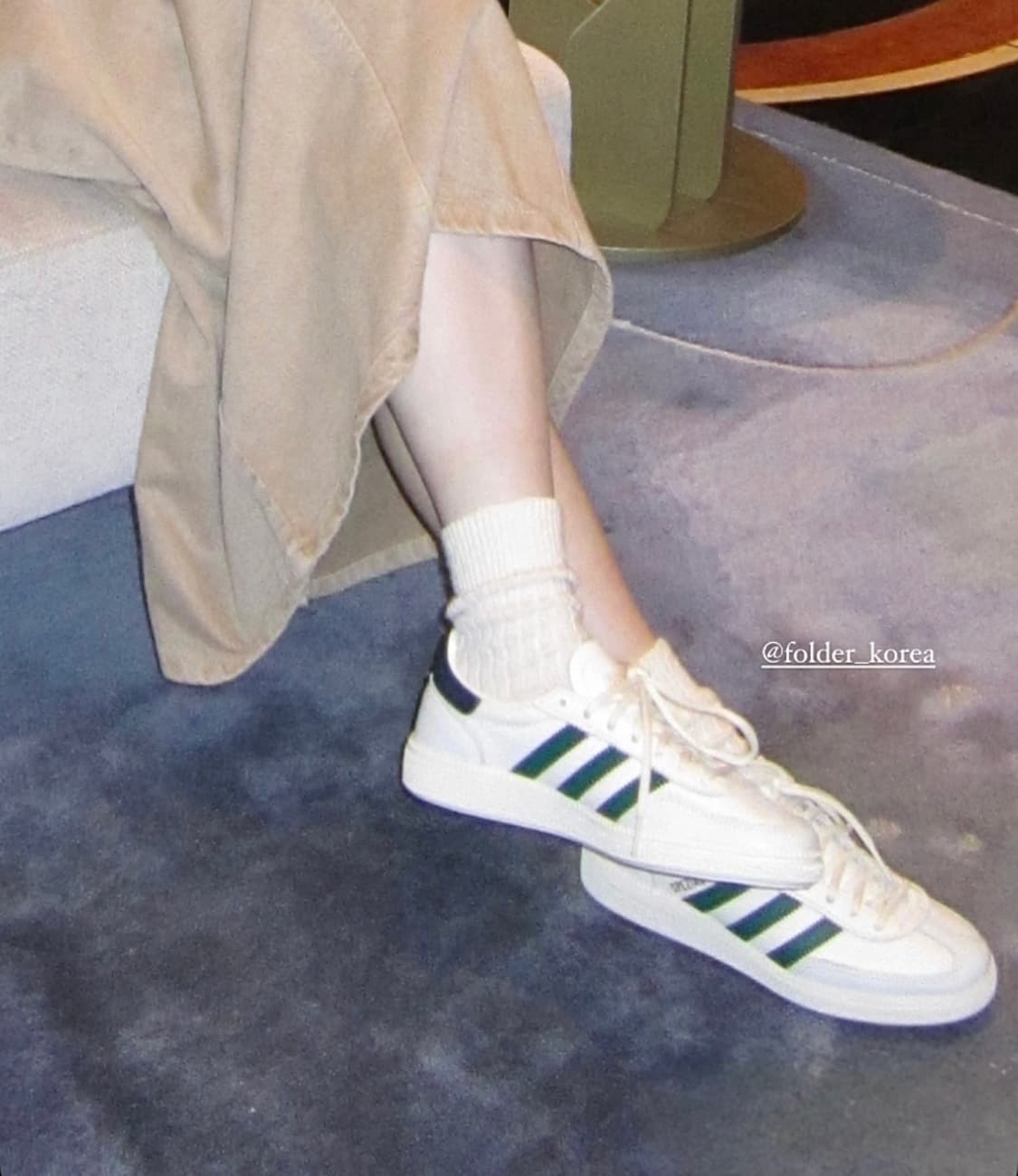 아디다스 스페지알 스니커즈 운동화 상품이미지5