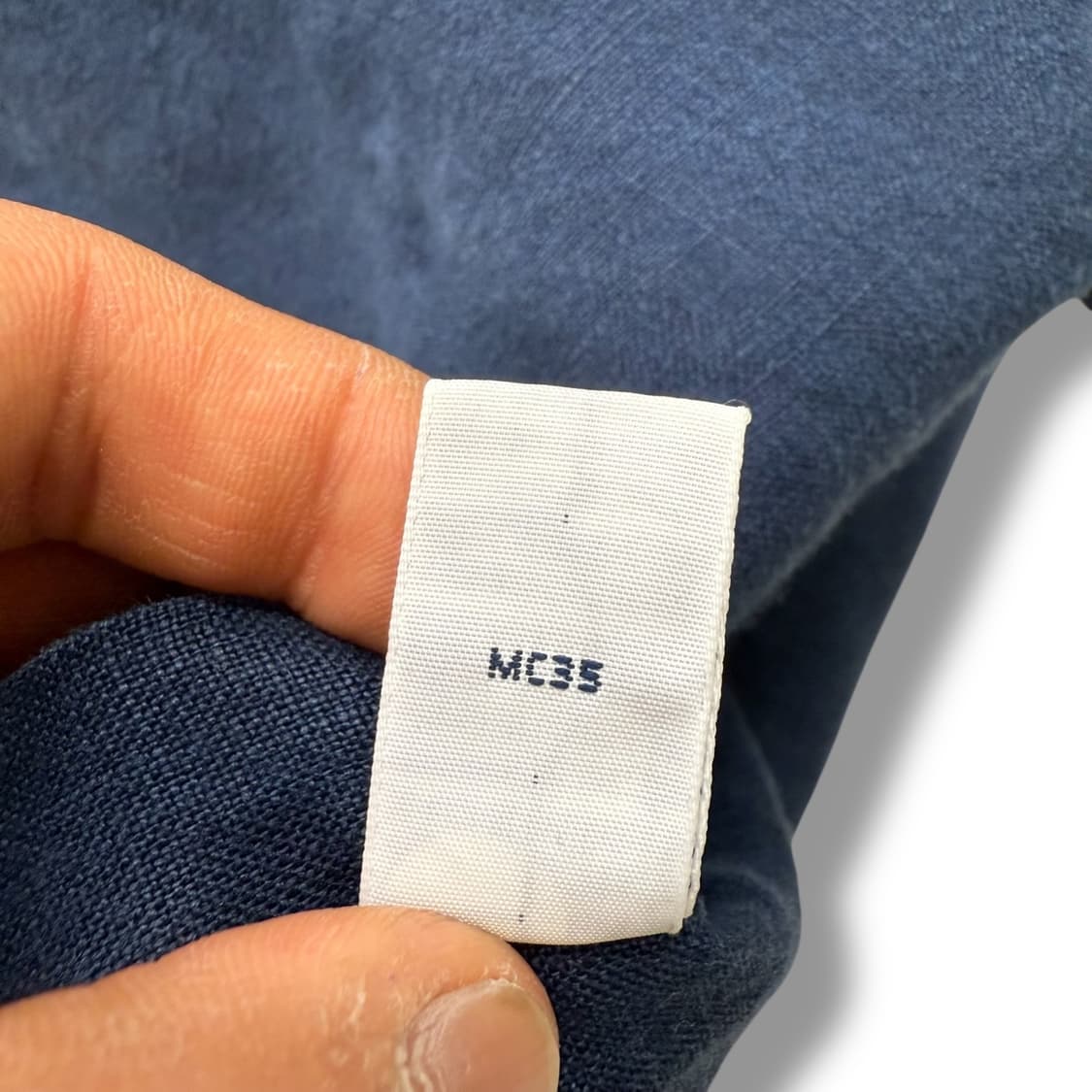 폴로 랄프로렌 린넨 셔츠 r1952 ㄹ 상품이미지8