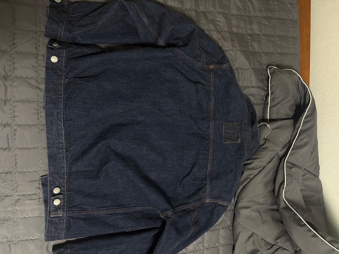 [42] 풀카운트 2102w 자켓 상품이미지4