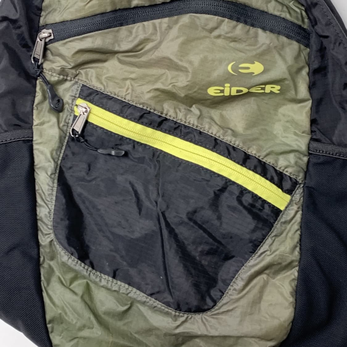 [정품/OS] 아이더 남여공용 경량 백팩
 상품이미지2