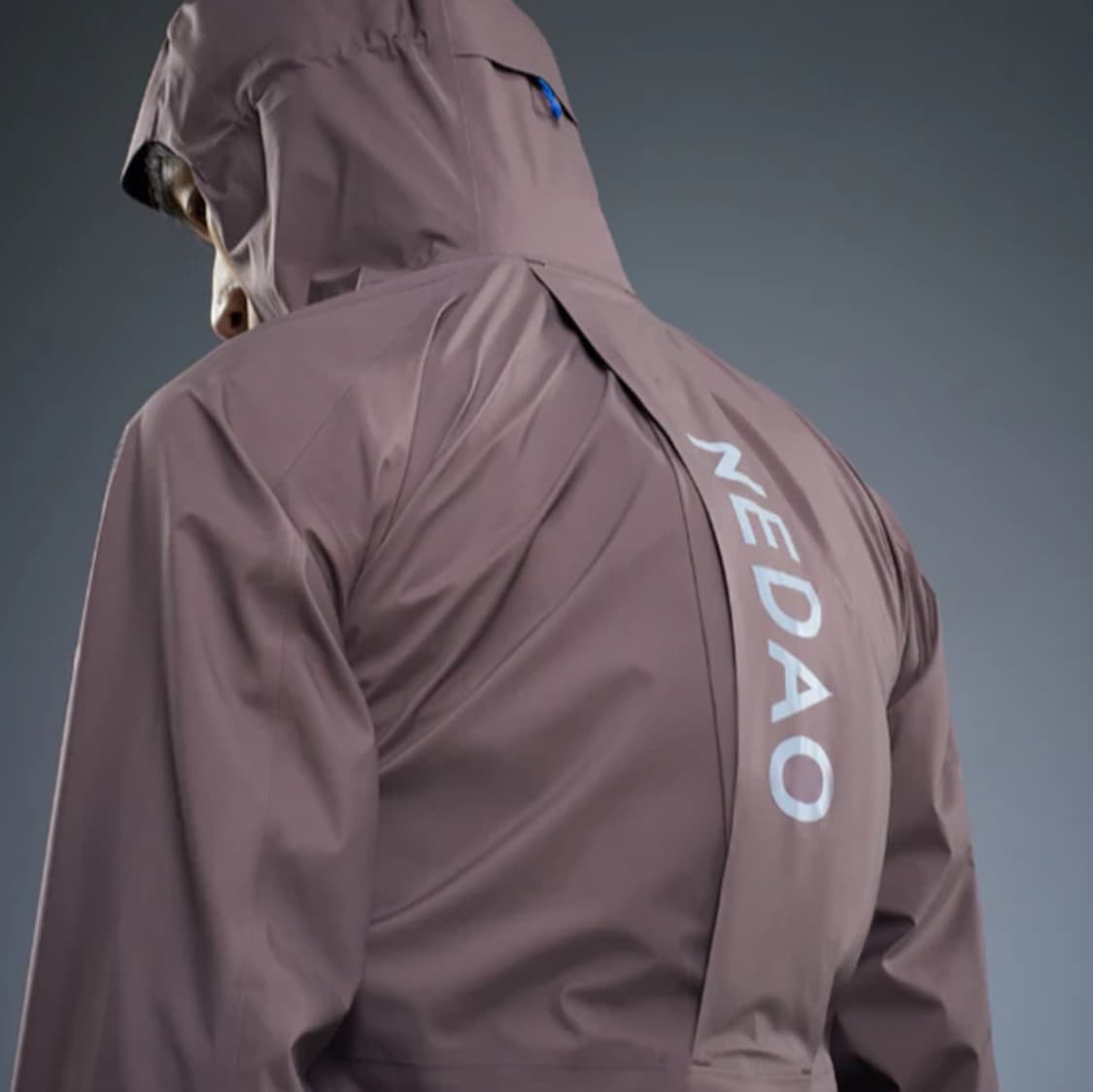 Nedao 트레일마스터 O₂StormShield 방수자켓 XL 상품이미지4