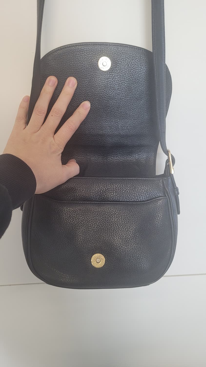 MCM미니  크로스 백 상품이미지10