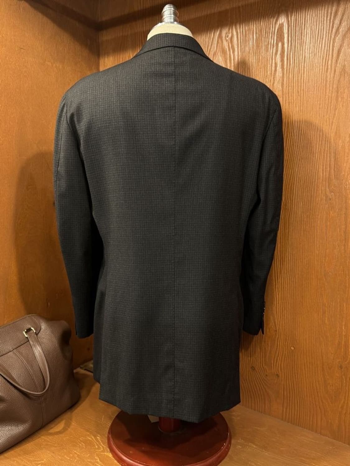 바니스뉴욕 수트 상품이미지5