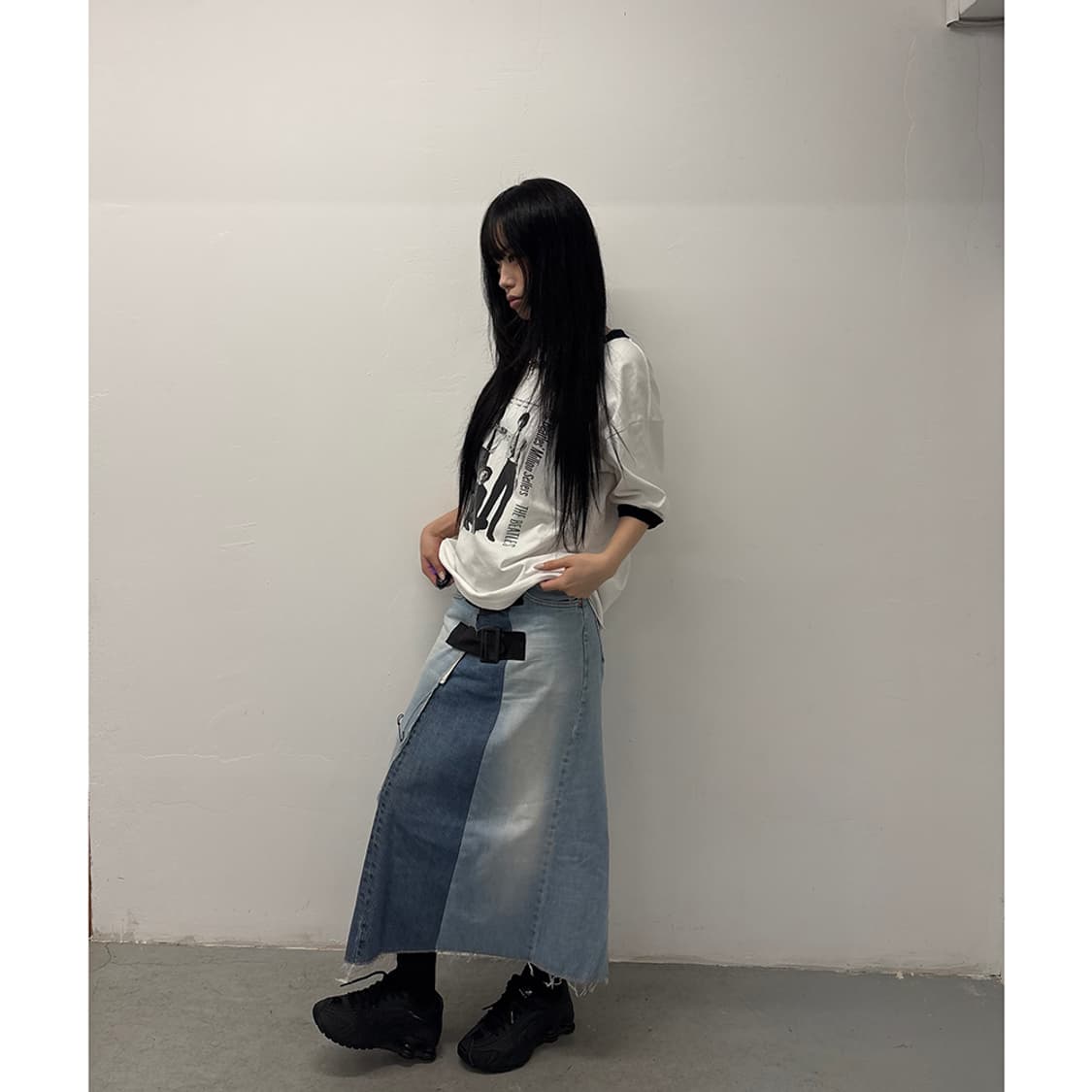프릭스토어 FREAK'S STORE The Beatles Tee 상품이미지3