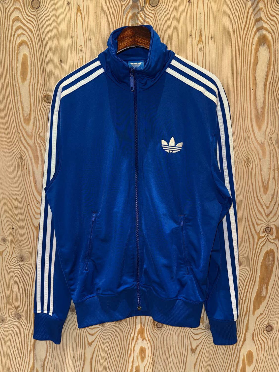 아디다스 파이어버드 져지 상품이미지1