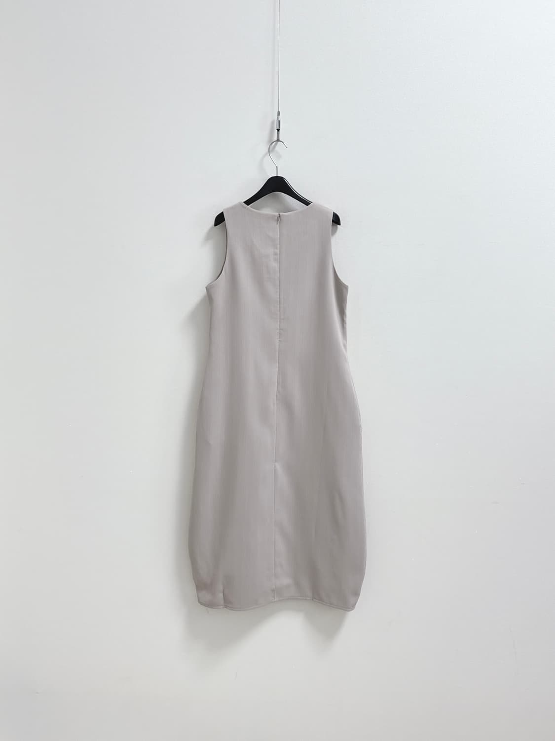 Yuje 슬리브리스 원피스 상품이미지6