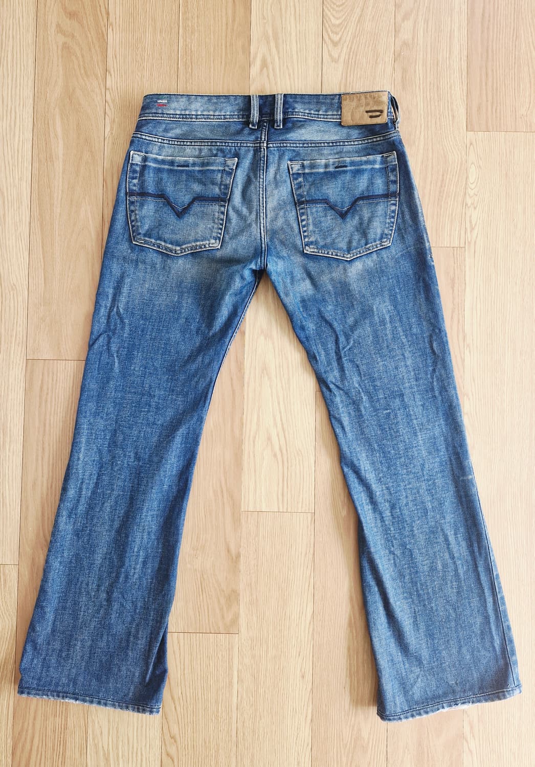 디젤 자탄 DIESEL ZATHAN W32 상품이미지3