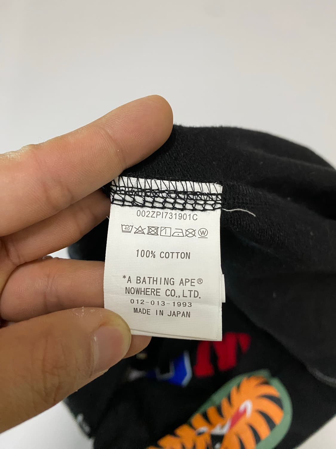 베이프 블랙 샤크 후드집업 핑크카모 상품이미지7