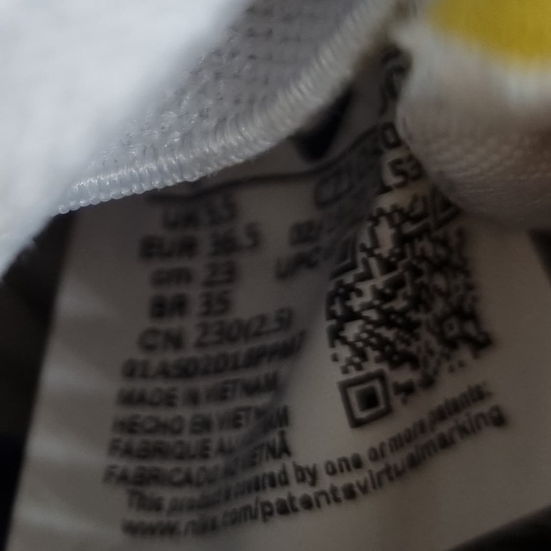 나이키 블레이저 미드77 여성하이탑230 상품이미지6