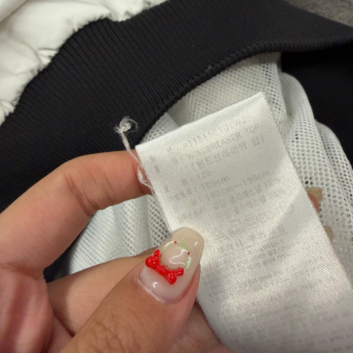 [정품/105] 아디다스 올드스쿨 바람막이 웜업 상품이미지6