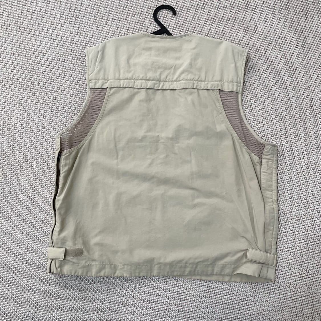 코오롱 등산조끼 5602 상품이미지3