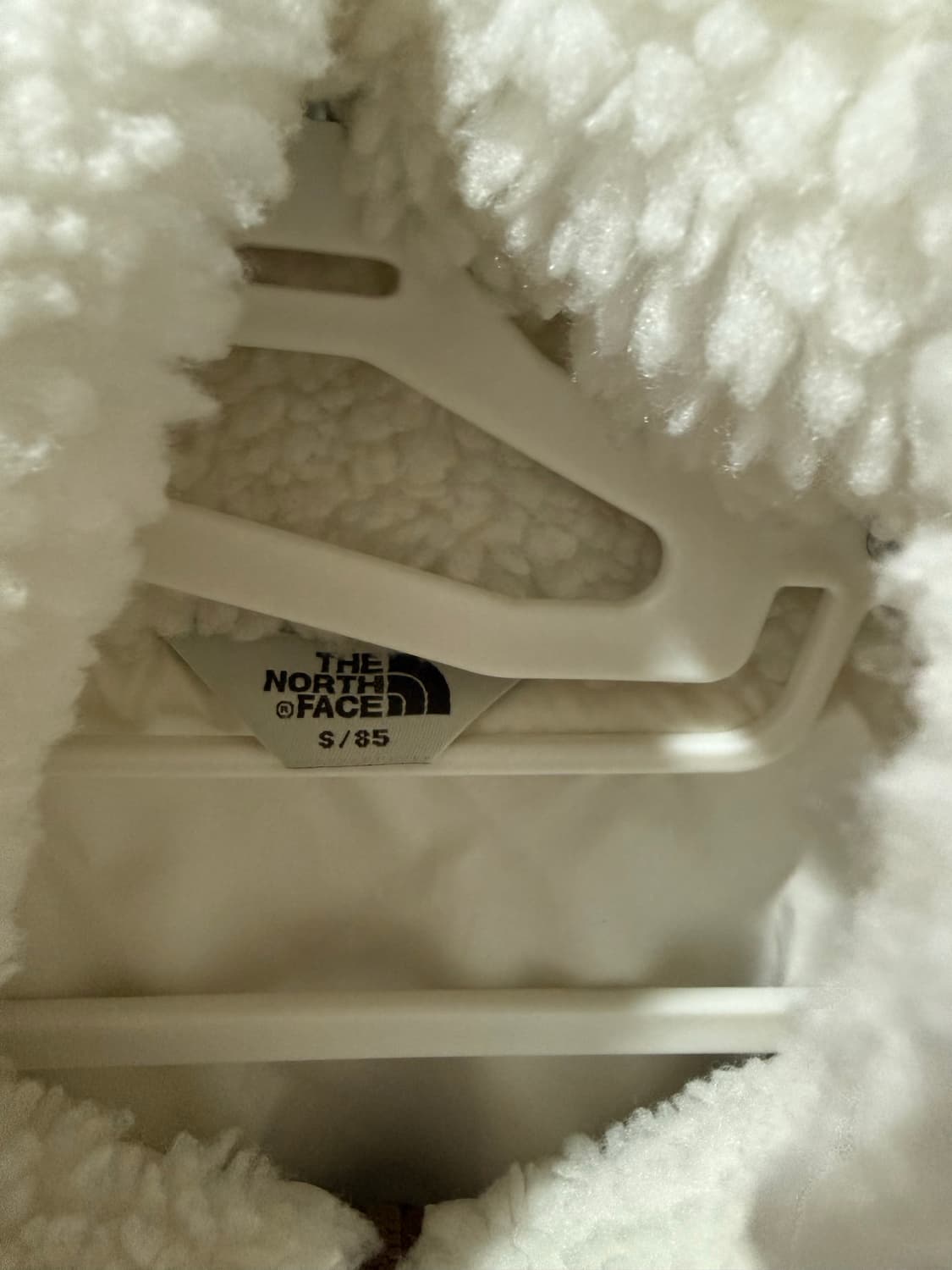 노스페이스 뽀글이 85 상품이미지2