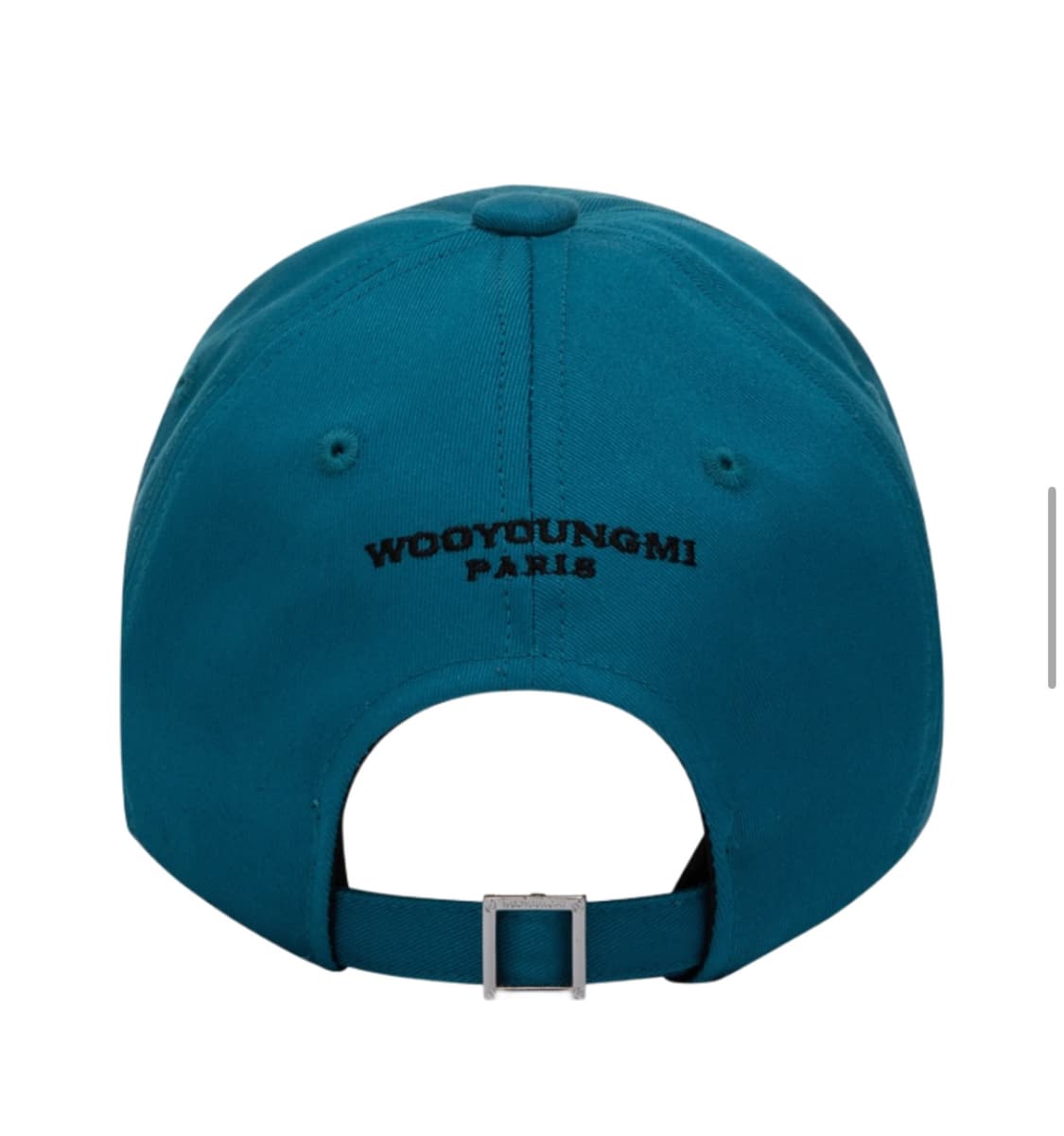 우영미 볼캡 상품이미지3