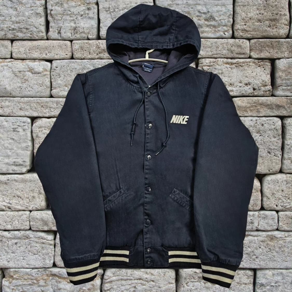 나이키 후드 집업 상품이미지4