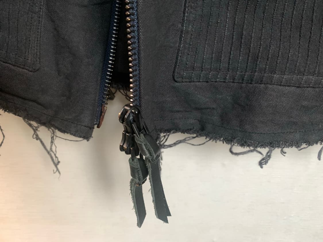 Zam Barrett Jacket 상품이미지6